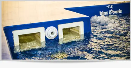 Installation Of Ready Made Pools In Hotels