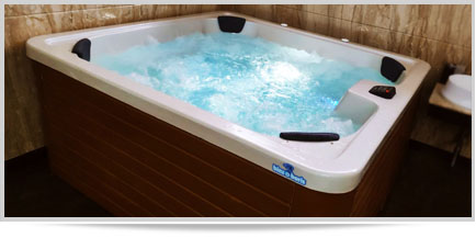 Swimming Pool Suppliers 