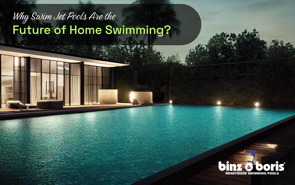 why-swim-jet-pools-are-the-future-of-home-swimming