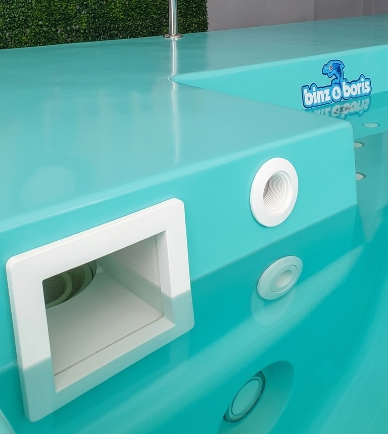 Swimming Pool Suppliers