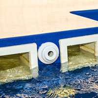 Swimming Pool Suppliers