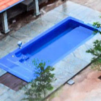 Installation Of Ready Made Pools In Hotels