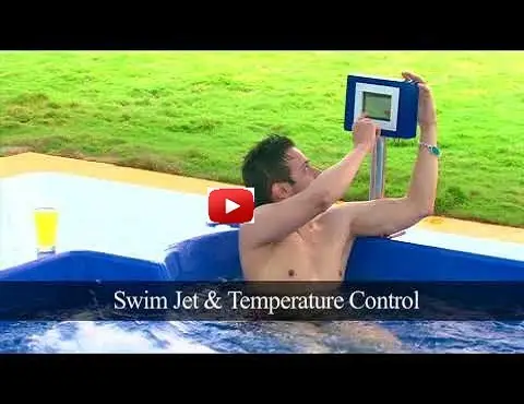 Installation Of Ready Made Pools In Apartments