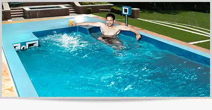 Swimming Pool Builders